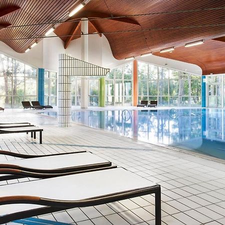 L Asina - Saint-Jean-De-Monts - Camping 4 Etoiles Villa Exterior foto